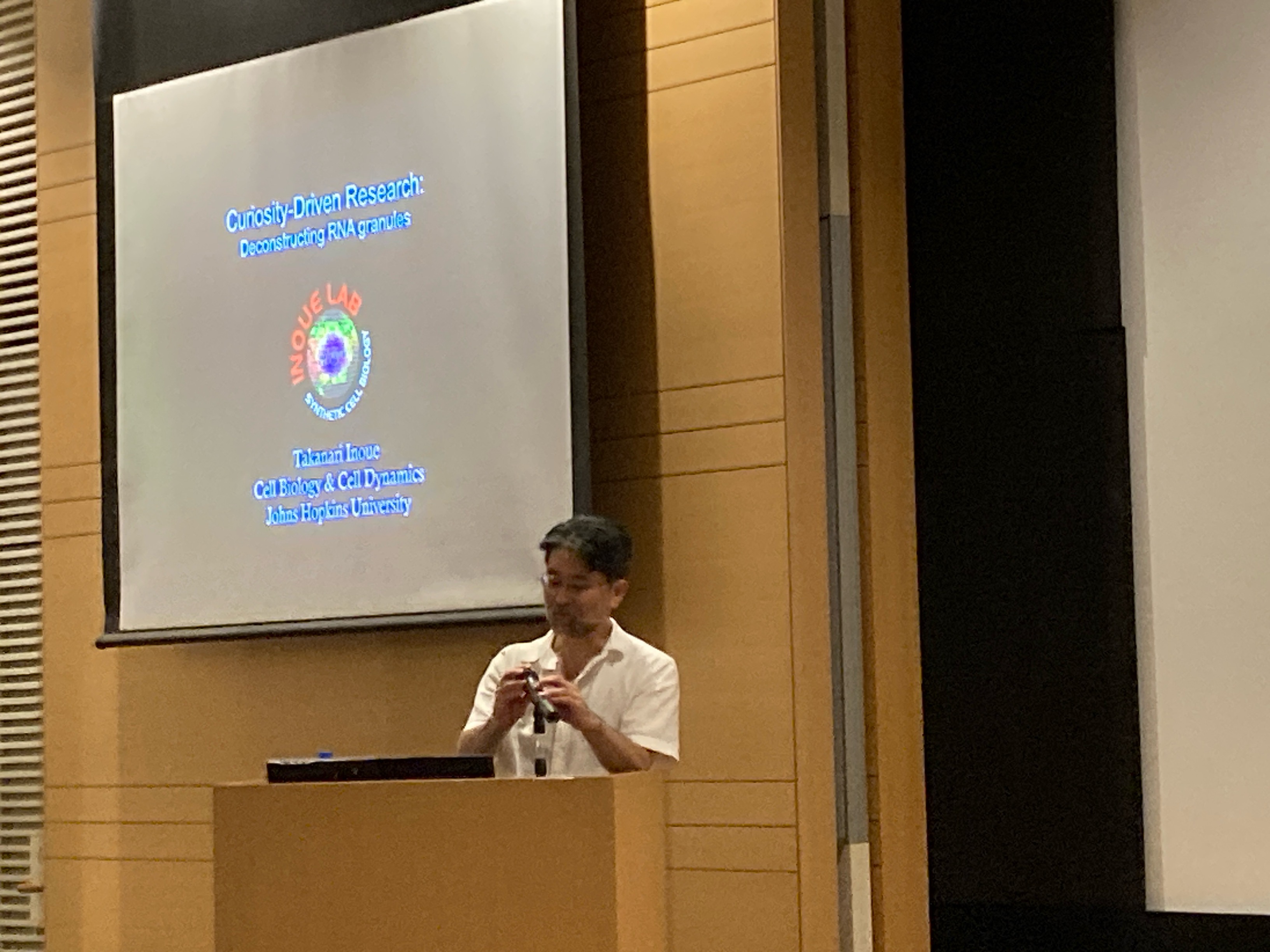 seminar